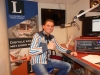 Interview LOCO FM Wezep